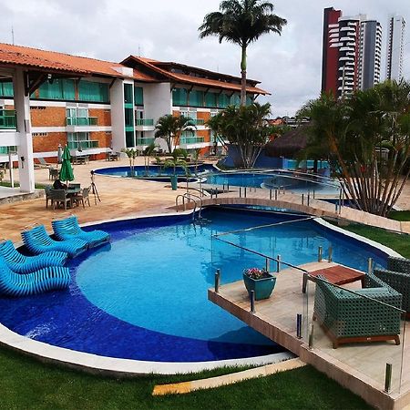 Hotel Village Premium Campina Grande Buitenkant foto