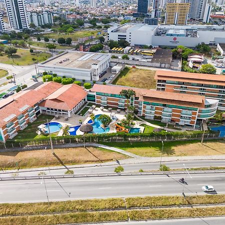 Hotel Village Premium Campina Grande Buitenkant foto
