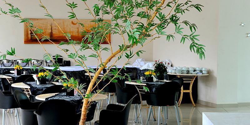 Hotel Village Premium Campina Grande Buitenkant foto